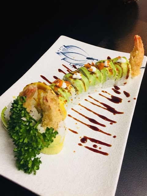 Hc Ristorante sushi