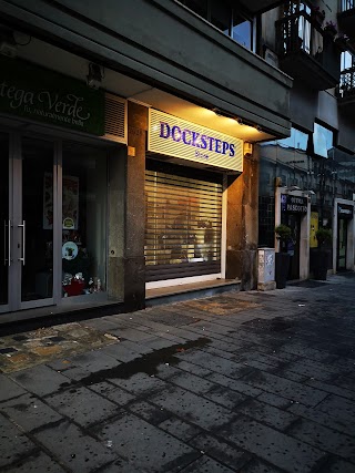 Docksteps Store