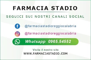 Farmacia Stadio Dott.ssa Patrizia Monteduro