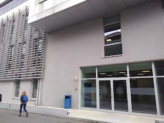 Politecnico di Milano - Edificio B18