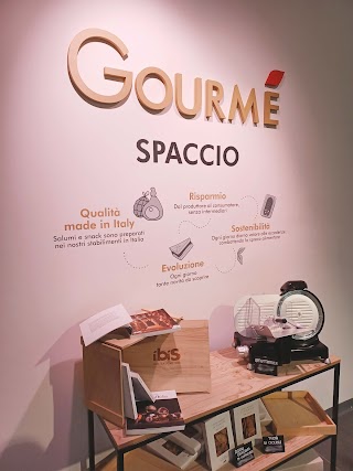 Spaccio Gourmé - Gazoldo degli Ippoliti