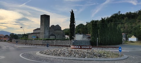 Pizzeria Locanda Antica Pieve