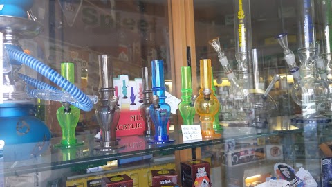 Tabaccheria del Portico Weed Shop Better