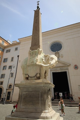 Fontana del Pantheon