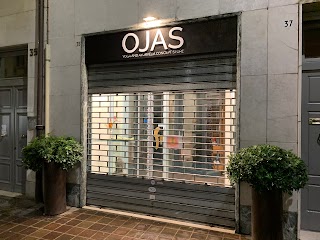 OJAS Yoga and Ayurveda Concept Store