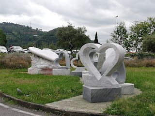 Ospedale del Cuore "Gaetano Pasquinucci"