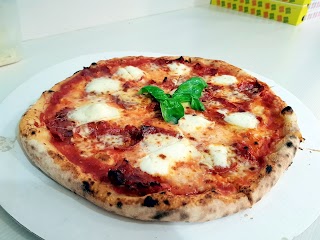 Pizzeria Ancora Noi