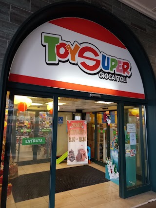 TOYSUPER GIOCATTOLI Soliera (Modena)