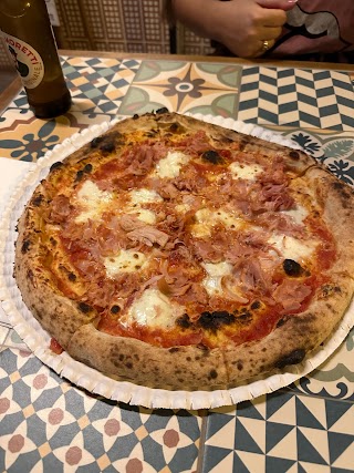 Pizzeria d'asporto Amici Miei Milanino