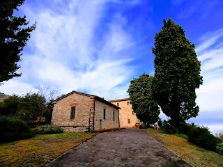 La Rocca del Maestrino