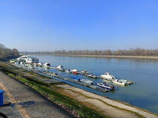 Life Lido Po Boretto