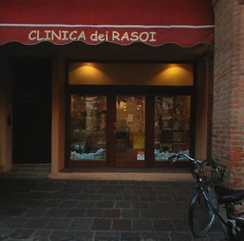 Clinica Dei Rasoi Ferrara