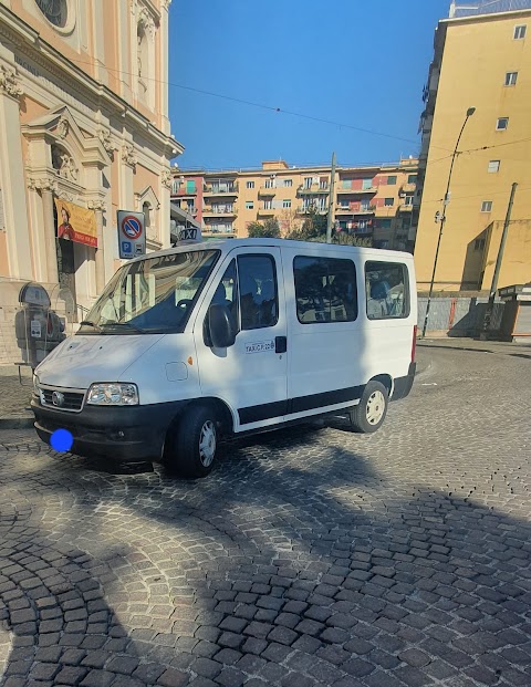 Taxi Service Portici