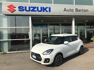 Suzuki Auto Berton