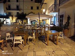 Pane e Vino al Circeo