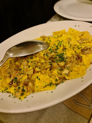 Trattoria Degli Artisti