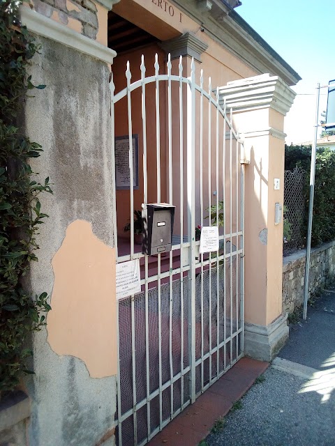 Scuola Materna Paritaria Umberto I