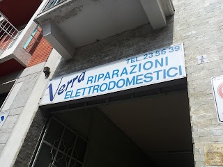 Ve Al di Verra Alessandro - Assistenza e riparazione elettrodomestici