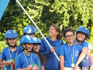 Centro Equestre Peter Pan