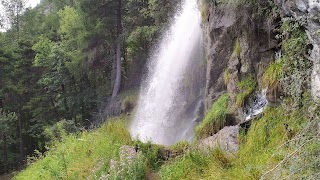 Cascata d'Arlaz