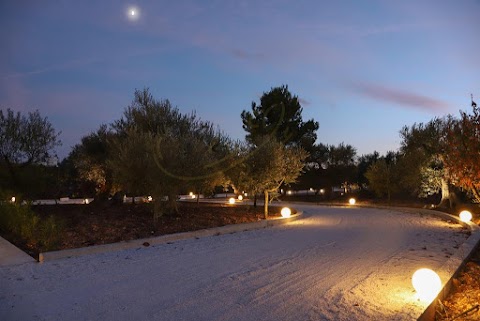 Luxury Trulli Saveni - Charme Villa - Alberobello