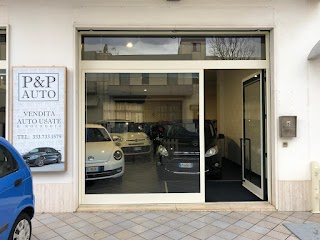 P&P Auto