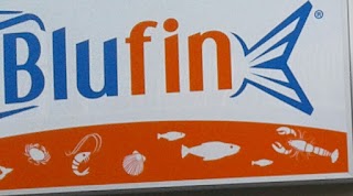 BLUFIN Surgelato Selezionato