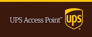 UPS Access Point