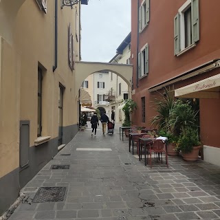 Ristorante da Gianni Al Porto Vecchio