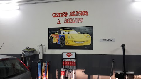 Centro Revisione Auto-Moto Alfredo Pappalardo