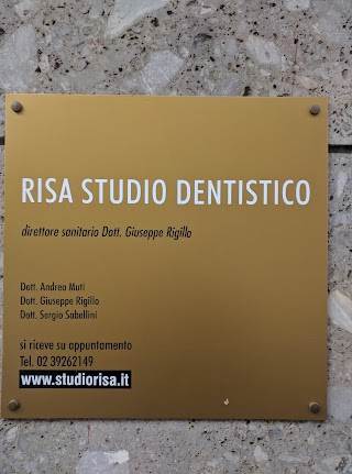 Studio Dentistico Risa