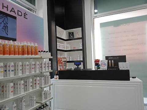 SHADÈ HAIR SALON MONCALIERI