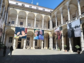 Università degli Studi di Torino - Dipartimento di Giurisprudenza