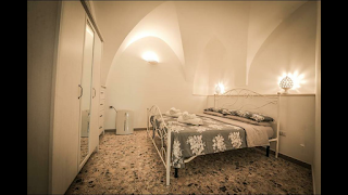 B&B La Salitella Martina Franca