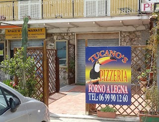 Tucano's Pizzeria