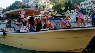 Boat Excursions Taormina