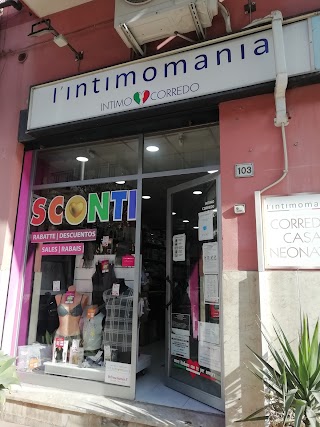 L'Intimomania