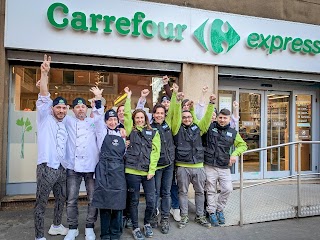 Supermercato Carrefour Express