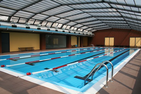 Ideal Control Srl - Piscine & Wellness