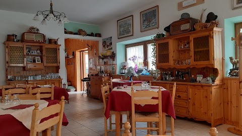 Agritur Al Marter