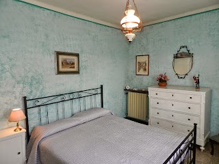 B&B Il Casale delle Pianacce