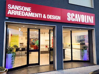 Sansone Arredamenti e Design