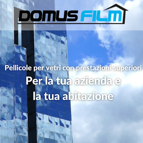 Domus Film - Filiale di Casalecchio di Reno