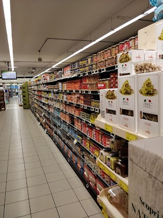 Supermercato Elite