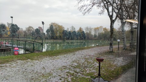 Bar Lago Berico Di Antonio Acampora