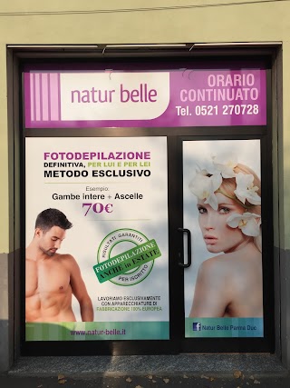 Natur Belle Parma