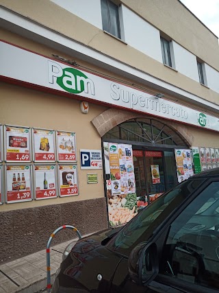 Sisa I Supermercati Italiani