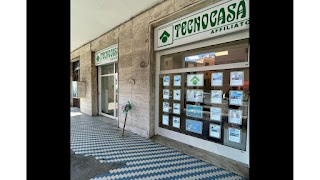 Affiliato Tecnocasa Studio Quinto S.N.C.