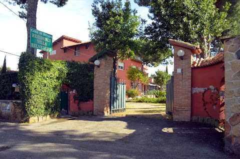 Casa di Riposo Villa Belvedere