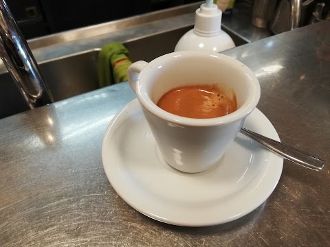 Bar Espresso